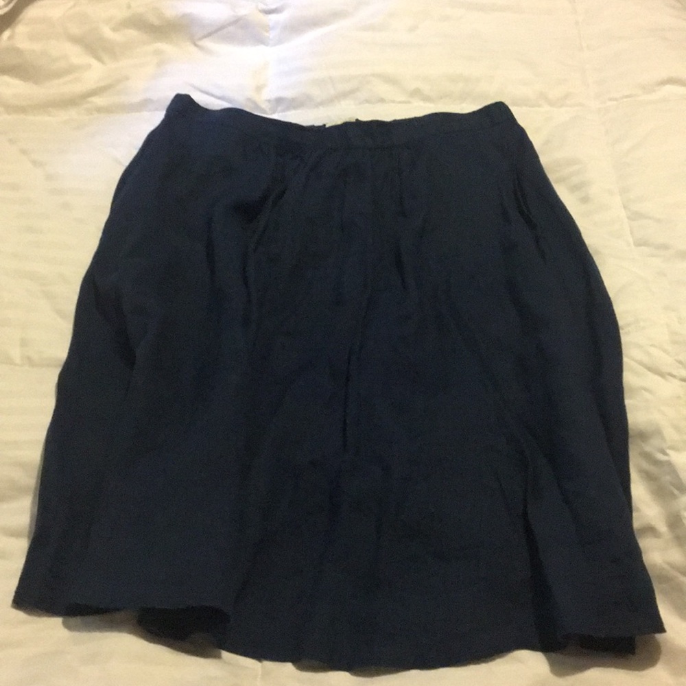 Short Skirt